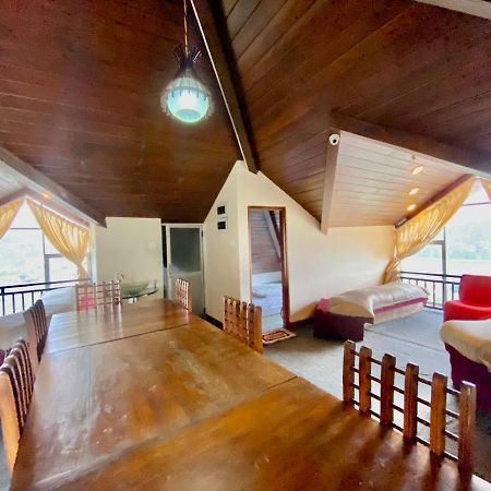 Guest House Hill Paradise Нувара-Елія Екстер'єр фото