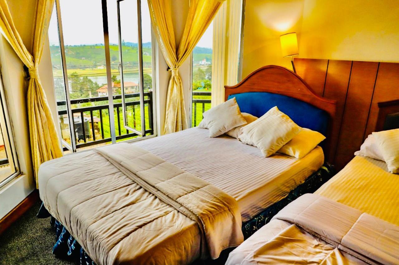 Guest House Hill Paradise Нувара-Елія Екстер'єр фото