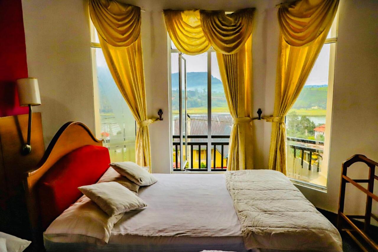 Guest House Hill Paradise Нувара-Елія Екстер'єр фото