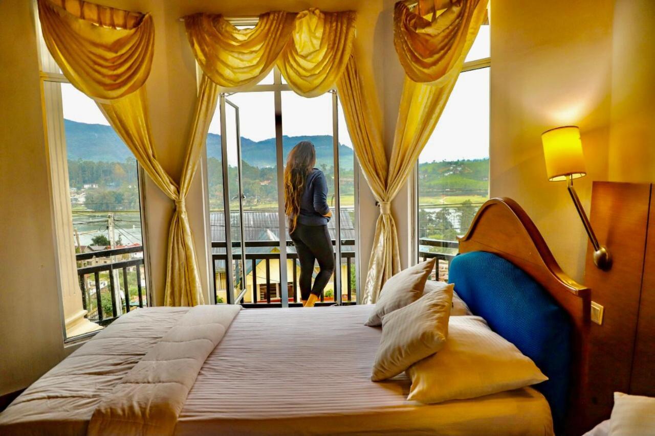 Guest House Hill Paradise Нувара-Елія Екстер'єр фото