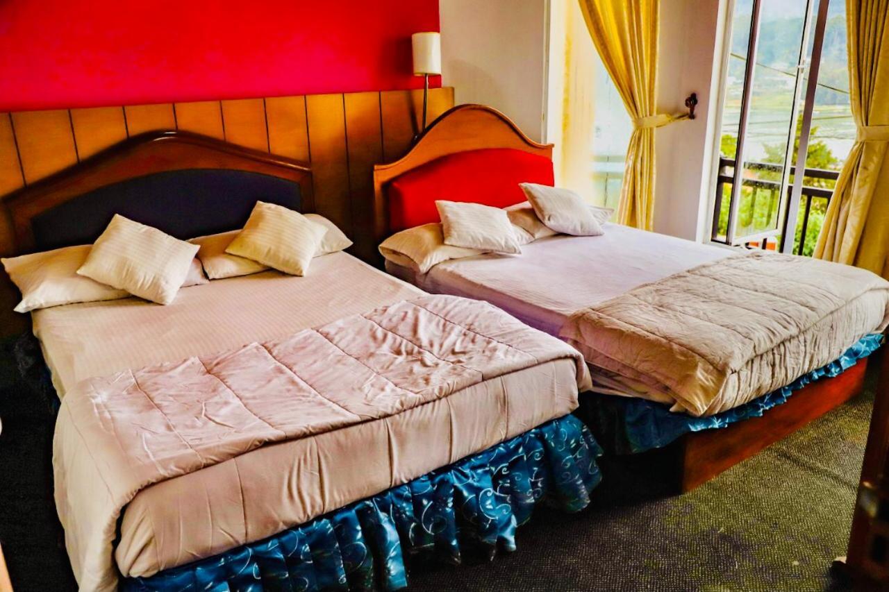 Guest House Hill Paradise Нувара-Елія Екстер'єр фото