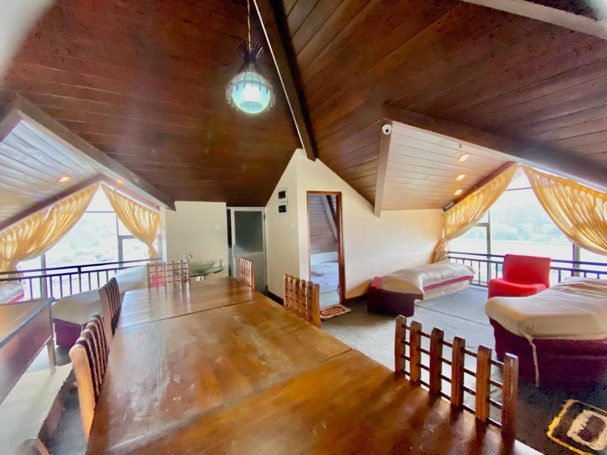 Guest House Hill Paradise Нувара-Елія Екстер'єр фото