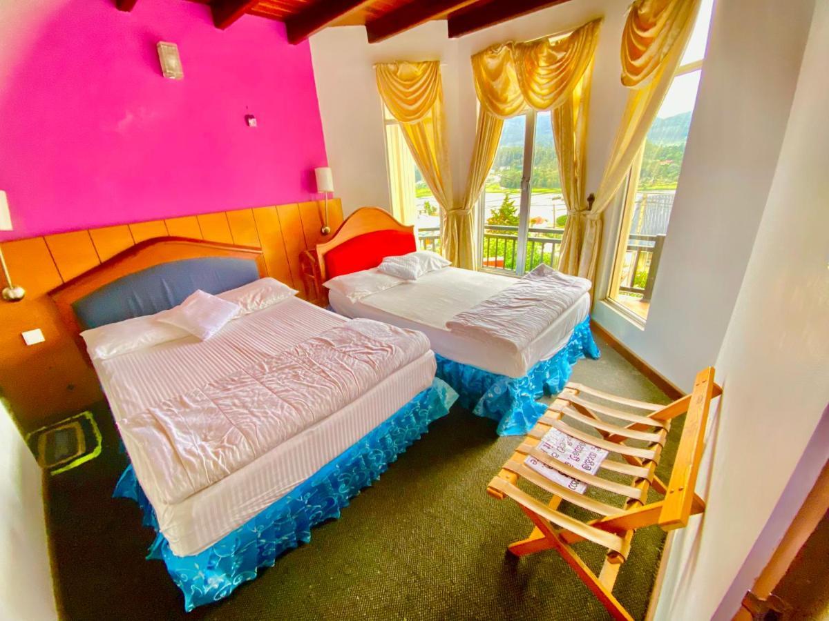 Guest House Hill Paradise Нувара-Елія Екстер'єр фото