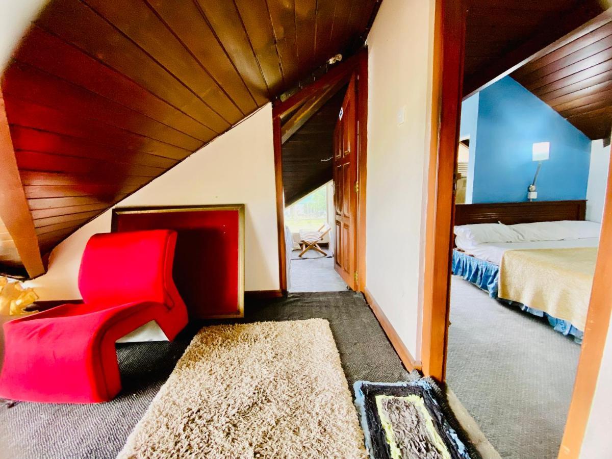 Guest House Hill Paradise Нувара-Елія Екстер'єр фото