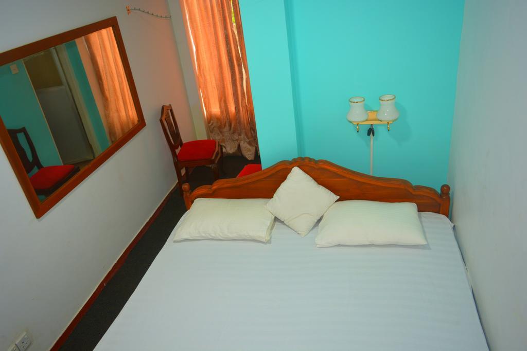 Guest House Hill Paradise Нувара-Елія Екстер'єр фото