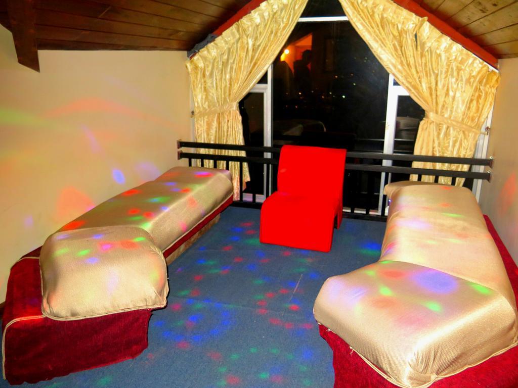 Guest House Hill Paradise Нувара-Елія Екстер'єр фото