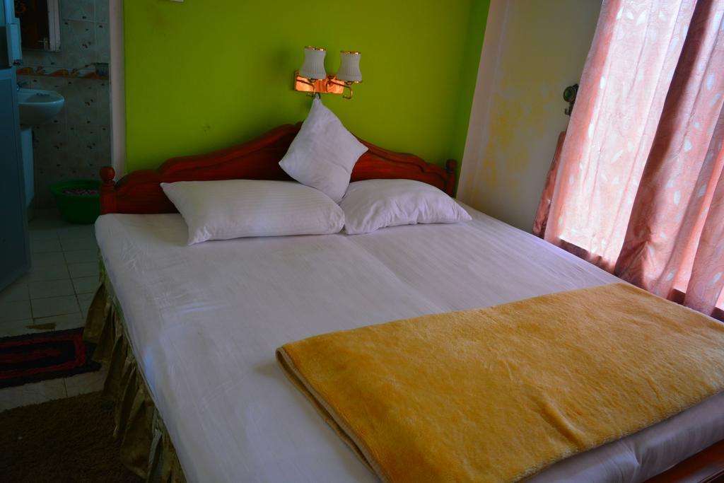 Guest House Hill Paradise Нувара-Елія Екстер'єр фото