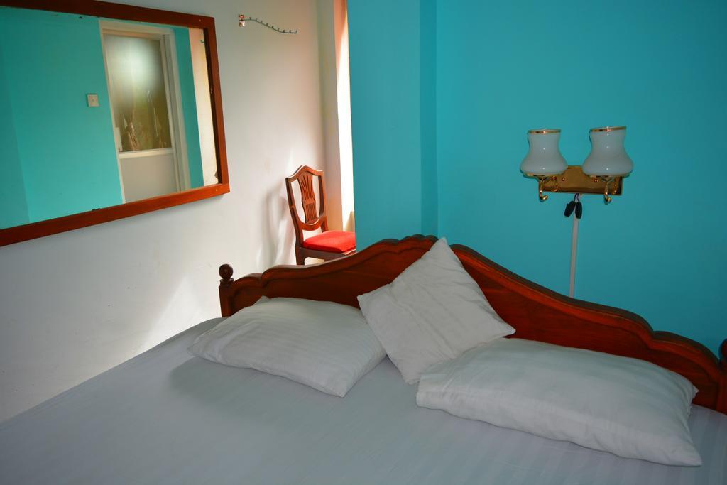 Guest House Hill Paradise Нувара-Елія Екстер'єр фото