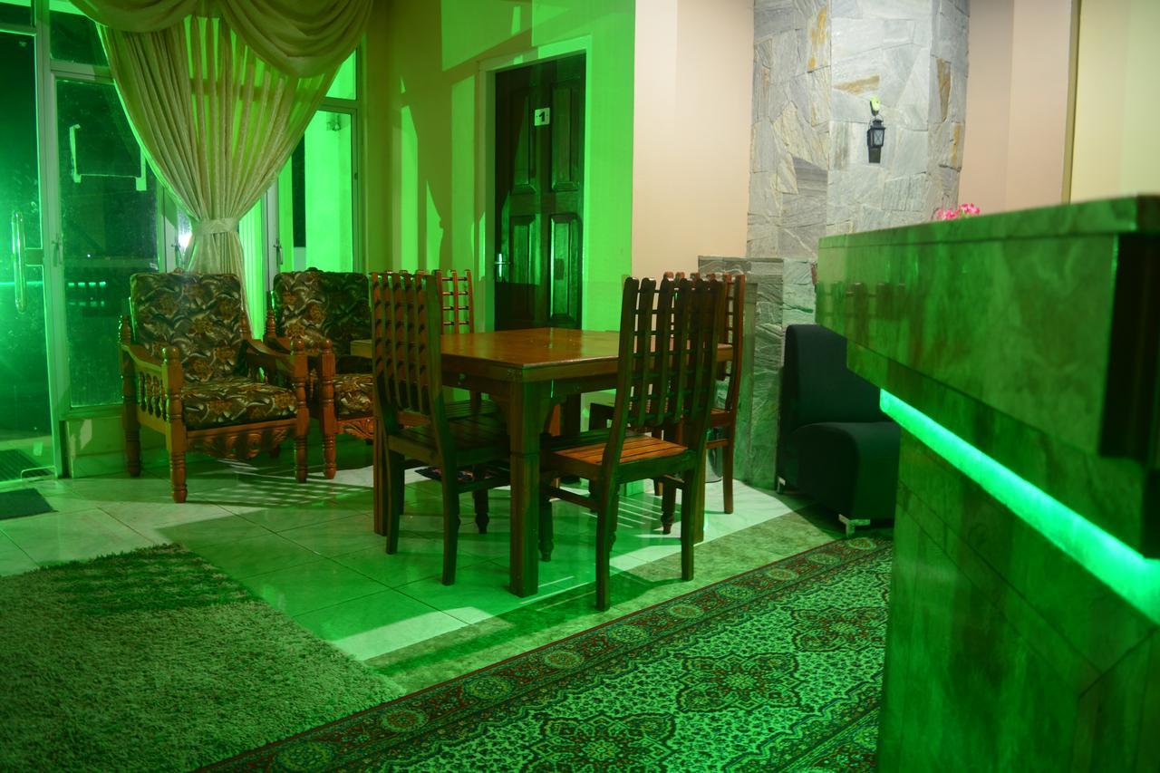 Guest House Hill Paradise Нувара-Елія Екстер'єр фото