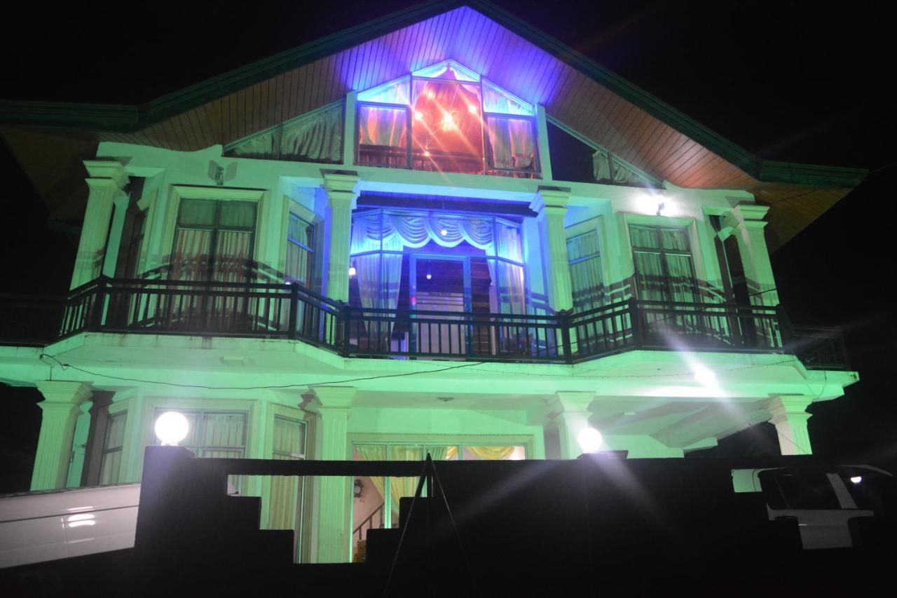 Guest House Hill Paradise Нувара-Елія Екстер'єр фото