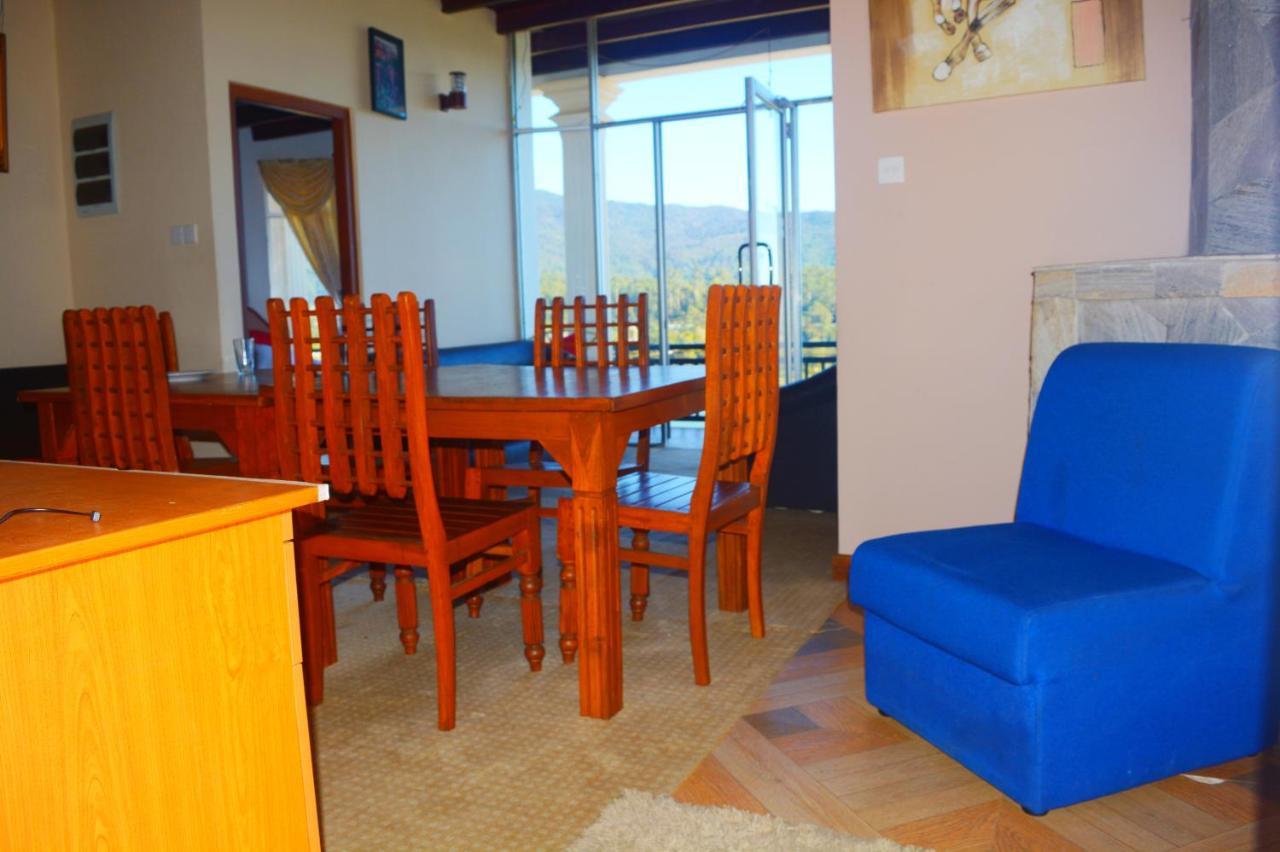 Guest House Hill Paradise Нувара-Елія Екстер'єр фото