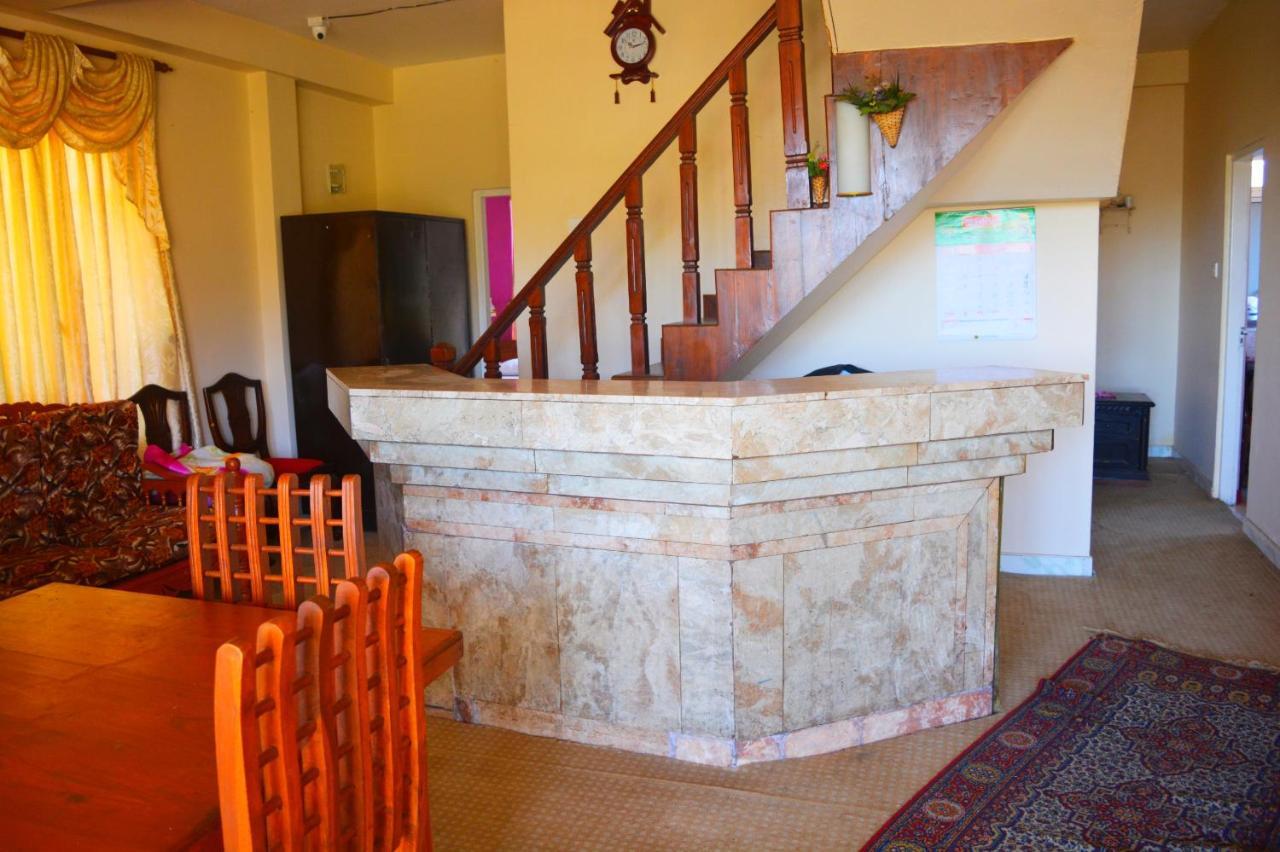 Guest House Hill Paradise Нувара-Елія Екстер'єр фото