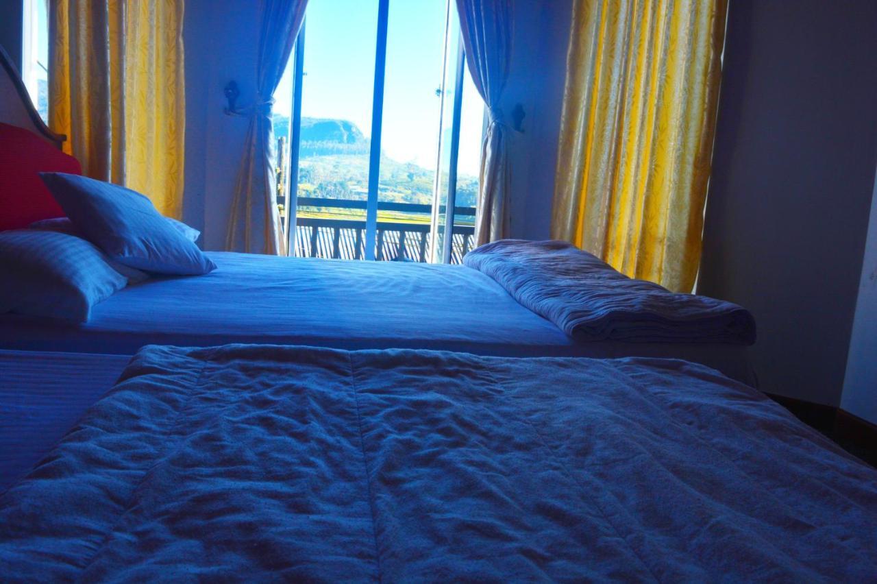 Guest House Hill Paradise Нувара-Елія Екстер'єр фото