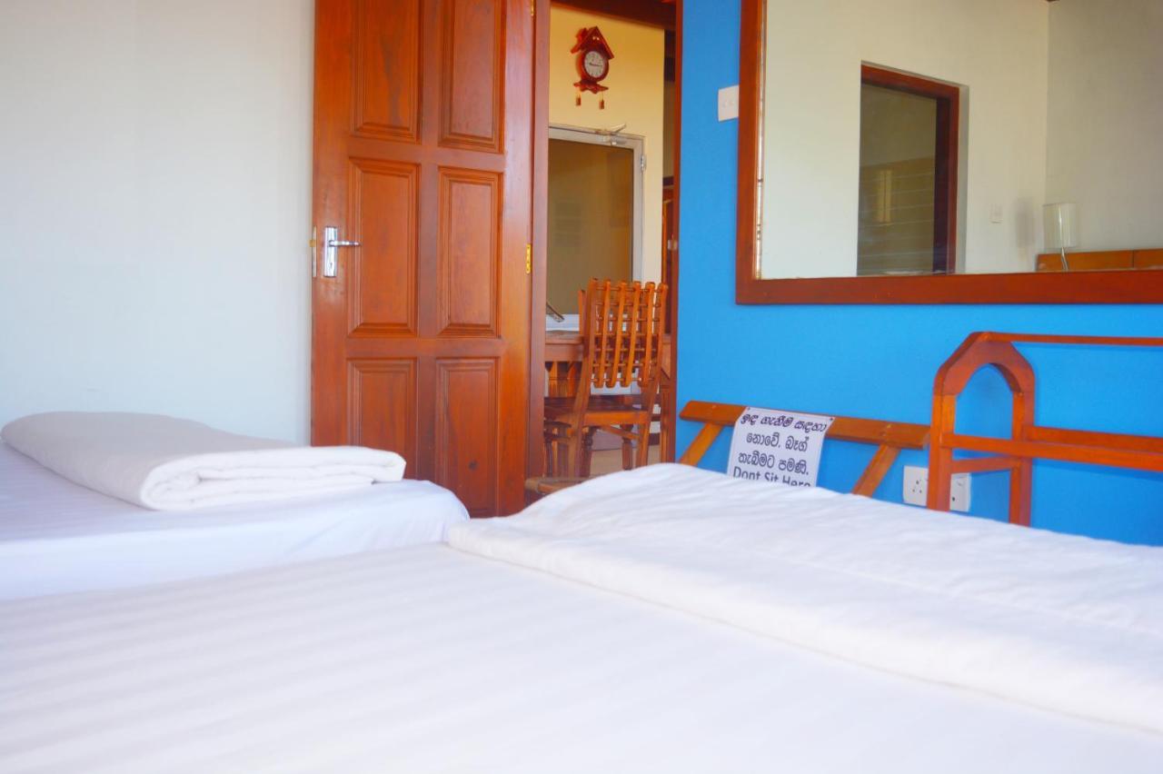 Guest House Hill Paradise Нувара-Елія Екстер'єр фото
