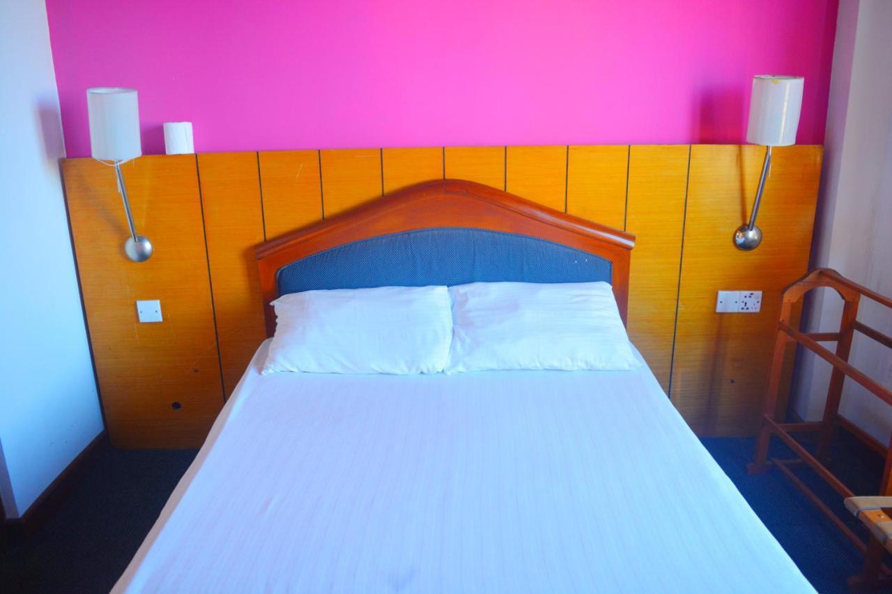 Guest House Hill Paradise Нувара-Елія Екстер'єр фото